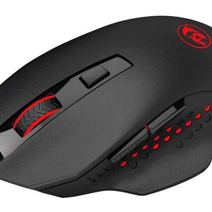 Mouse Gamer Redragon Gainer 7 Botones M610