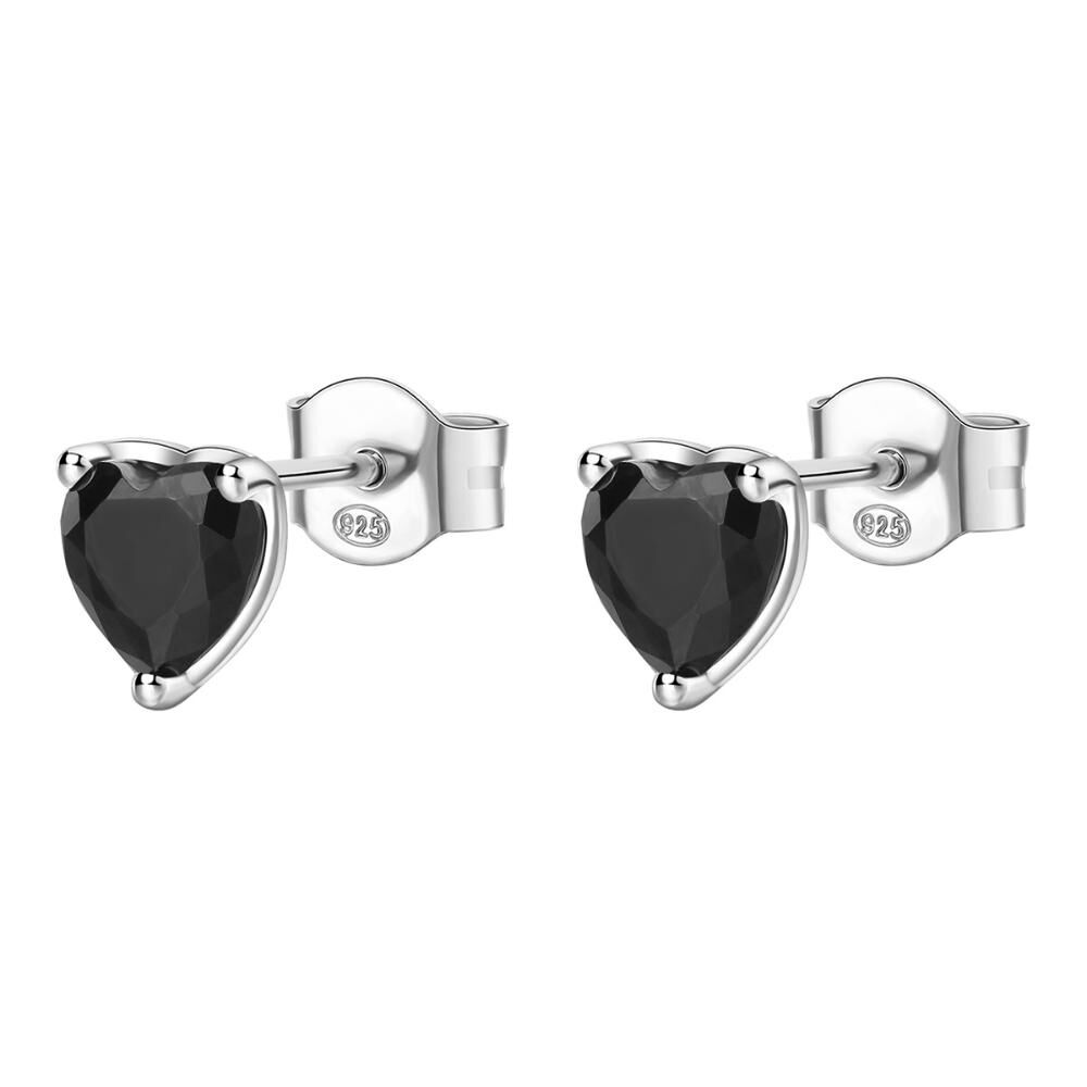Aros Brosway Fancy Plateado Fmb44 image number 0.0