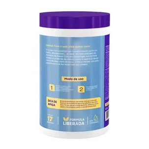 Crema Tratamiento Reposicion De Masa 400g Novex