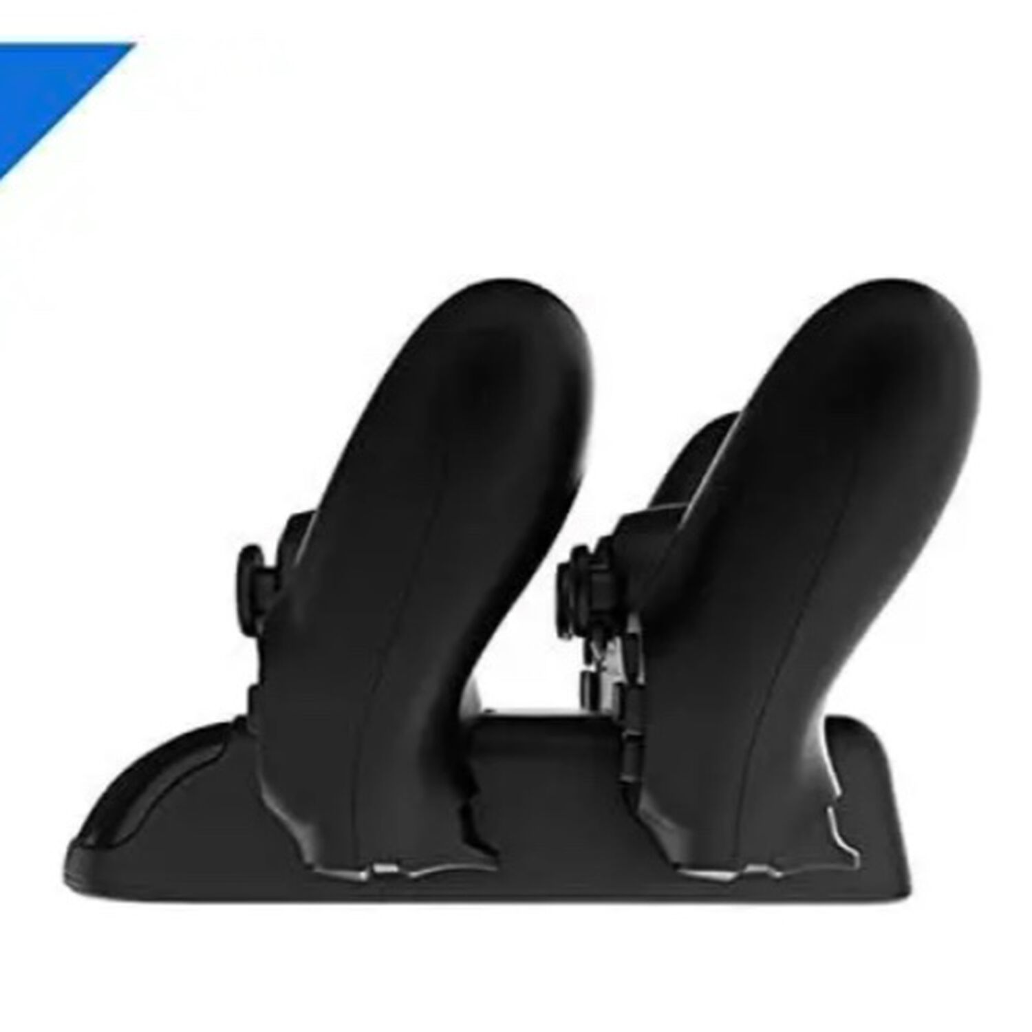 Ps4 Base De Carga Doble image number 1.0