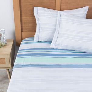 Sabana Plumetti King Cypress