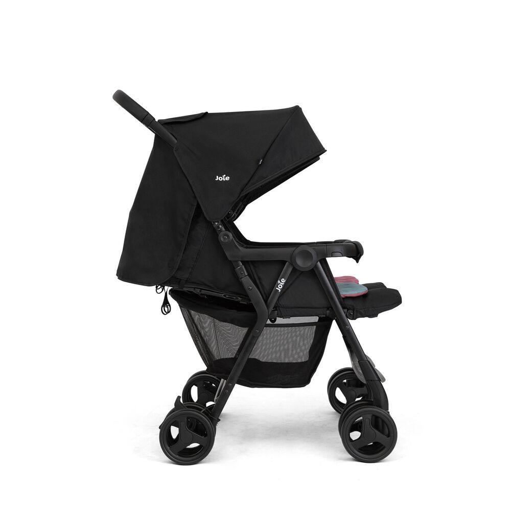 Coche Paseo Doble Aire Twin Shale image number 4.0