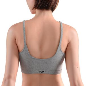 Pack Sost&eacute;n Peto Mujer Top / 2 Piezas