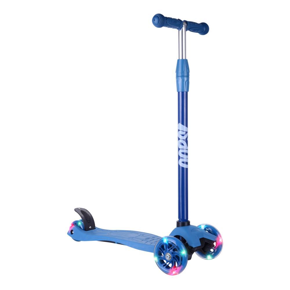 Triscooter Oops Triscootermx image number 0.0