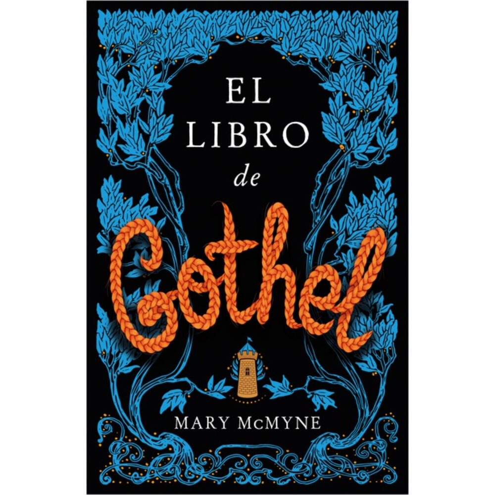 El Libro De Gothel image number 0.0