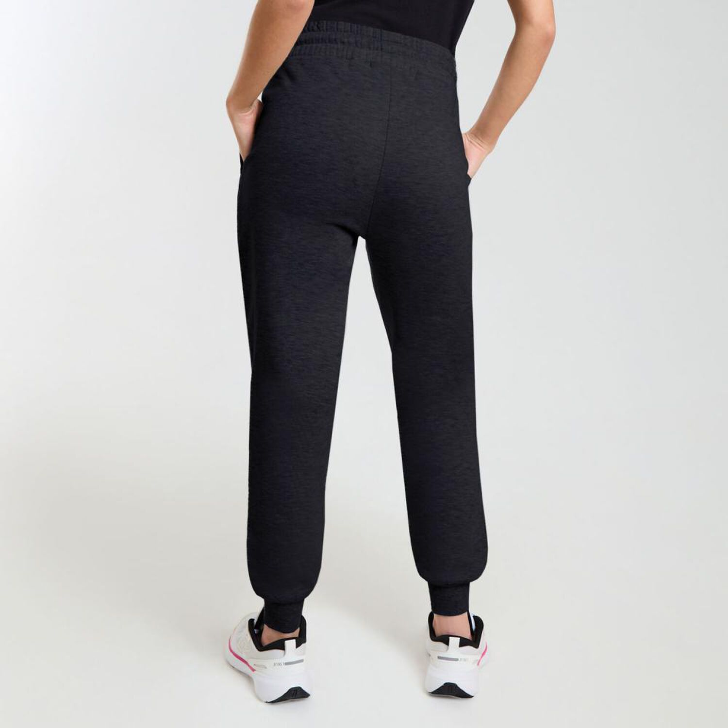 Pantalon De Buzo Mujer Wetland image number 2.0