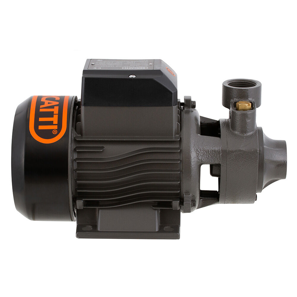 Electrobomba Superficie 1 Hp Periférica image number 1.0