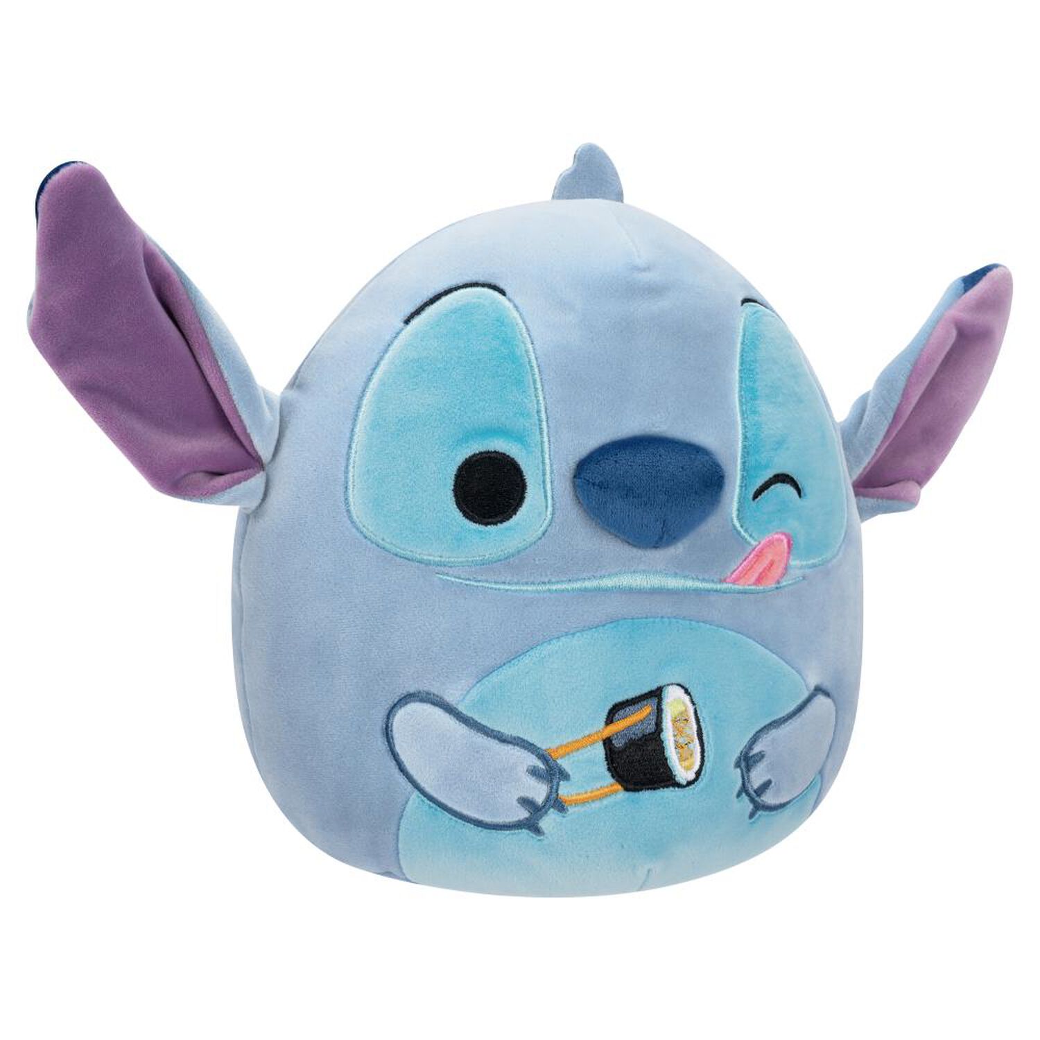 Peluche Lilo Y Stitch Sqdi00365 image number 3.0