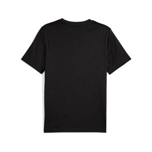 Polera Deportiva Hombre Puma Ess Logo Lab Tee