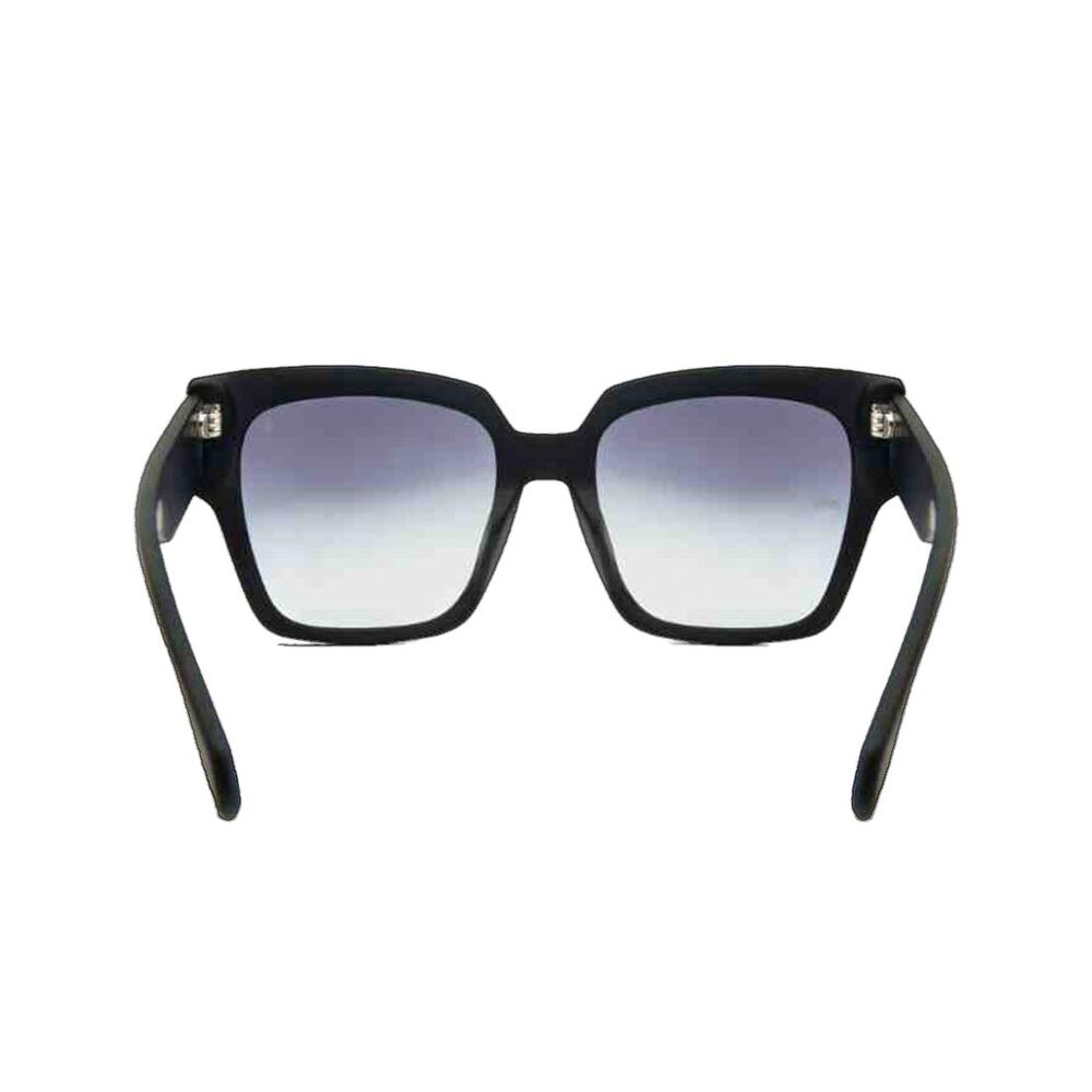 Lentes De Sol Capri Negro Mita Eyewear image number 3.0