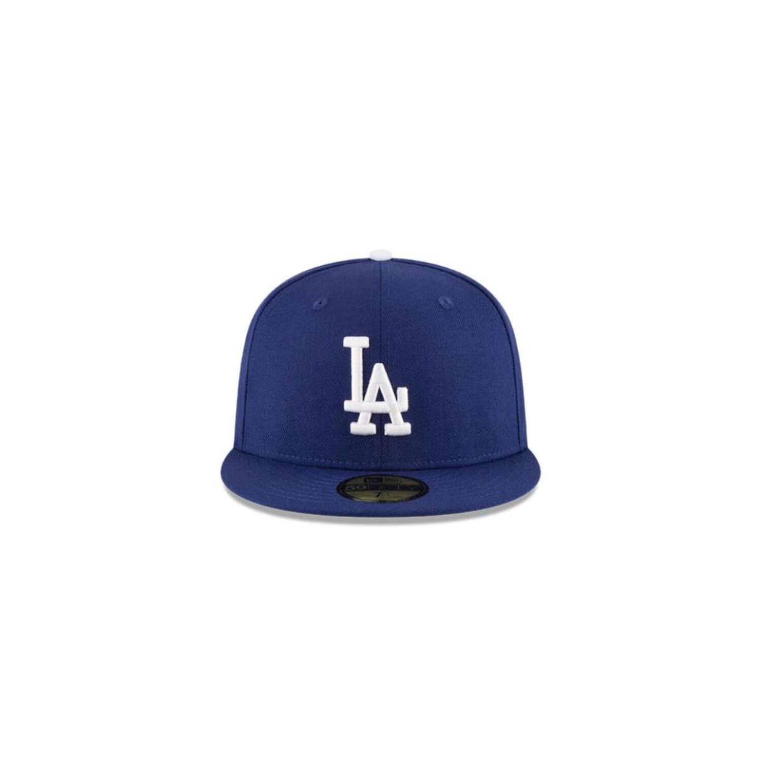 Gorra Los &Aacute;ngeles Dodgers Mlb 59fifty Azul New Era image number 1.0