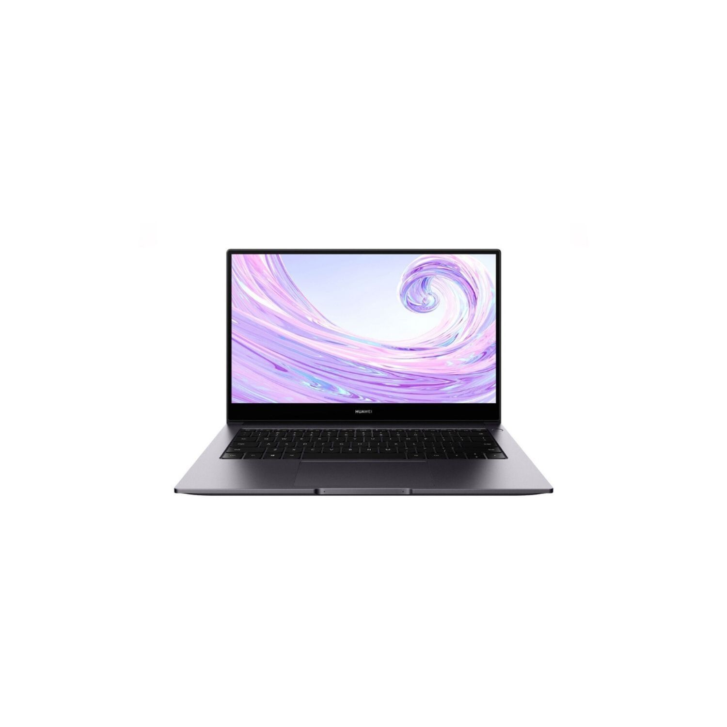 Huawei Matebook D14/512gb/8gb Ram/amd Ryzen5/azul Reacondicionado