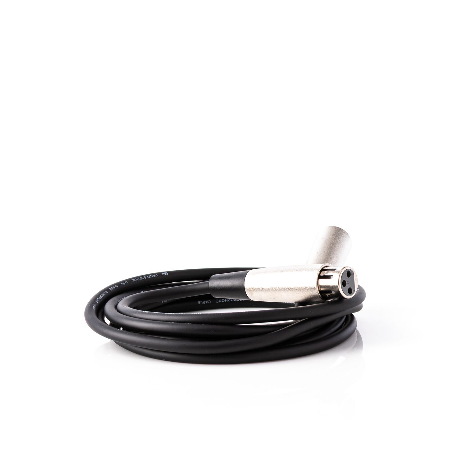 Mic Condensador Unidireccion Cuello Ganso Mg-2 Isk S/phantom image number 3.0