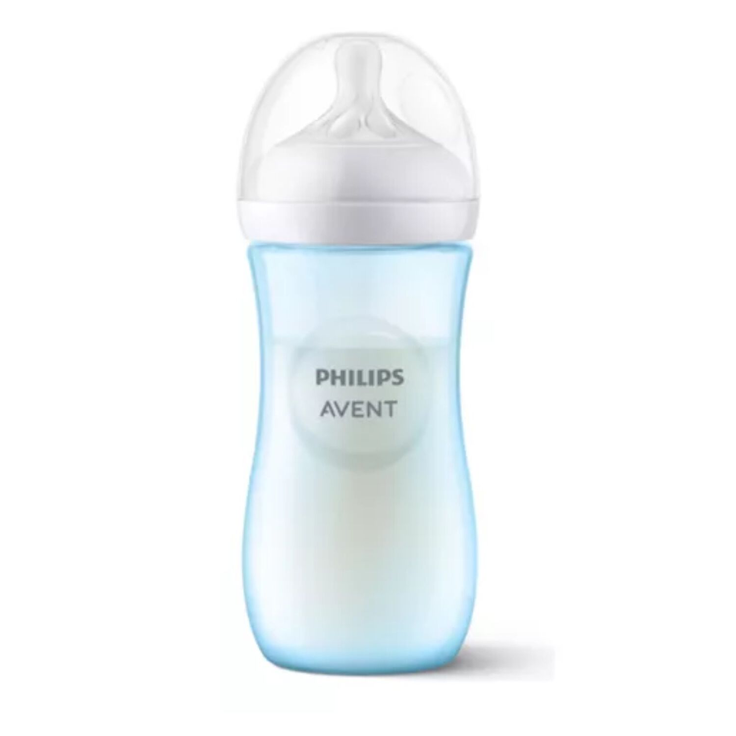 Set Triple Pack Azul Avent Scd838/29 125ml+ 260ml Y 330ml image number 1.0