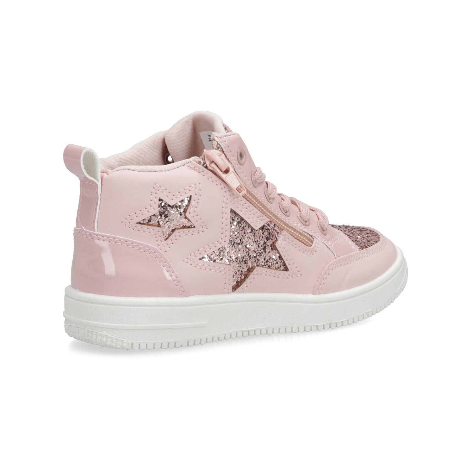Zapatillas Mujer Topsis Pink image number 3.0