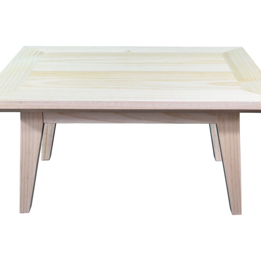 Mesa De Centro Vendetta image number 1.0