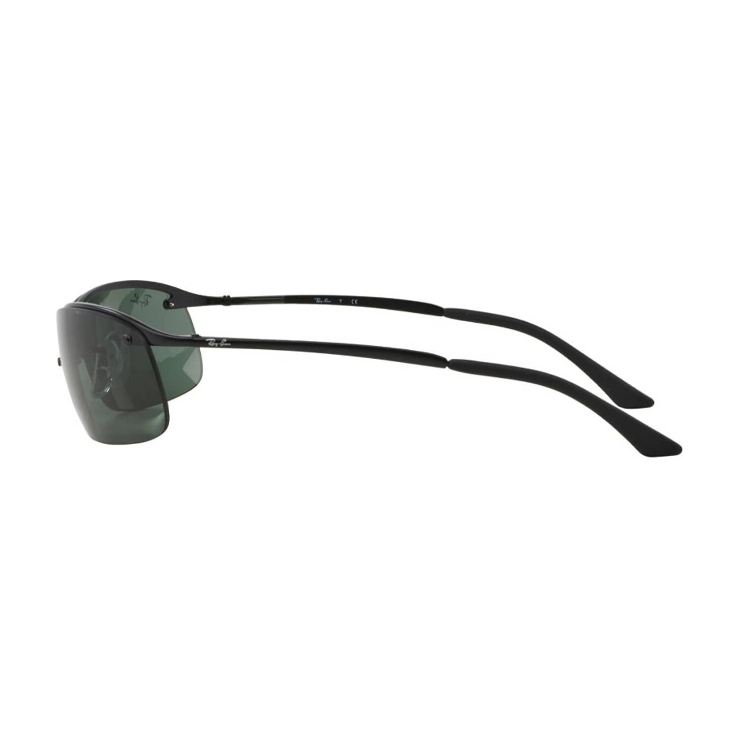 Lentes De Sol Envolventes Ray-ban image number 3.0