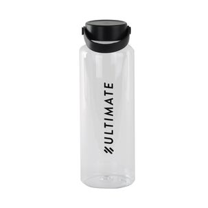 Botella Fitness 1.5 Lts Transparente