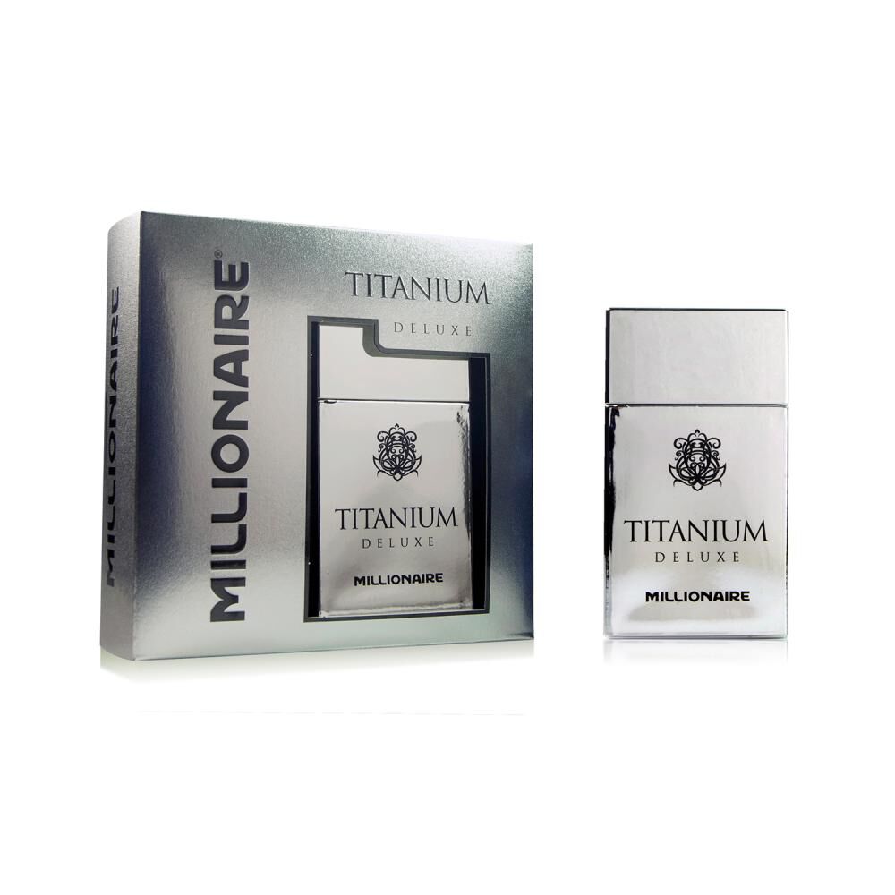 Set De Perfumer&iacute;a Millionare Edp 100Ml image number 0.0