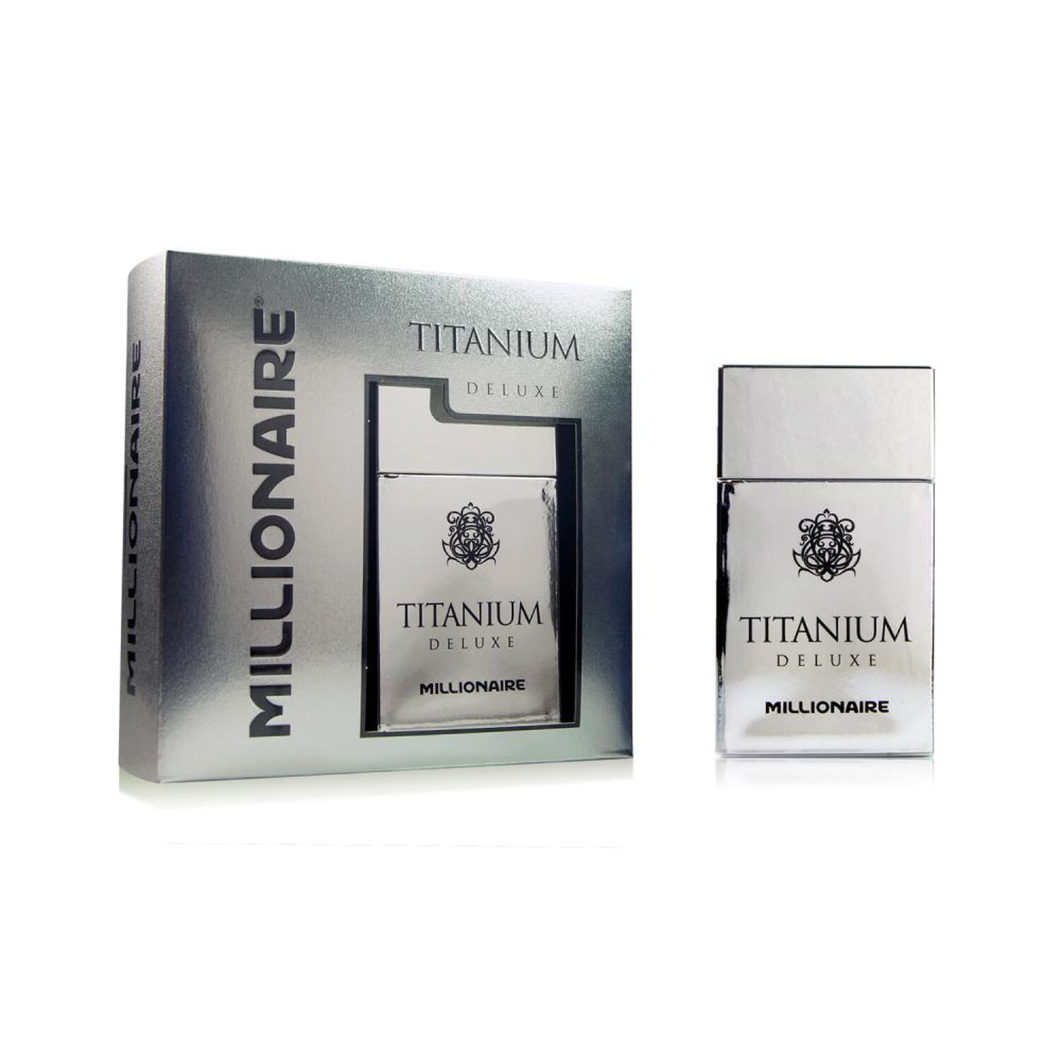 Set De Perfumer&iacute;a Millionare Edp 100Ml image number 0.0