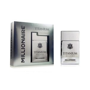 Set De Perfumer&iacute;a Millionare Edp 100Ml