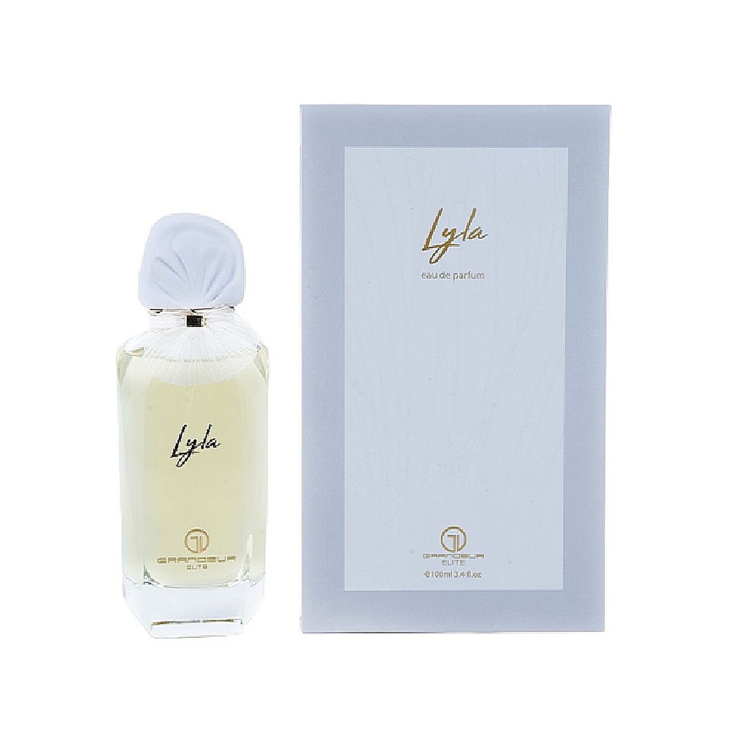 Grandeur Lyla Woman Edp 100ml image number 0.0