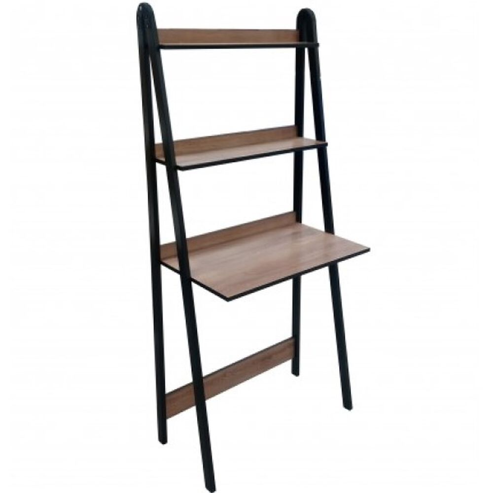 Escritorio Worki Roble image number 1.0