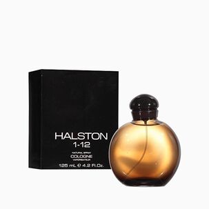 Halston 1-12 125ml Edt Varon