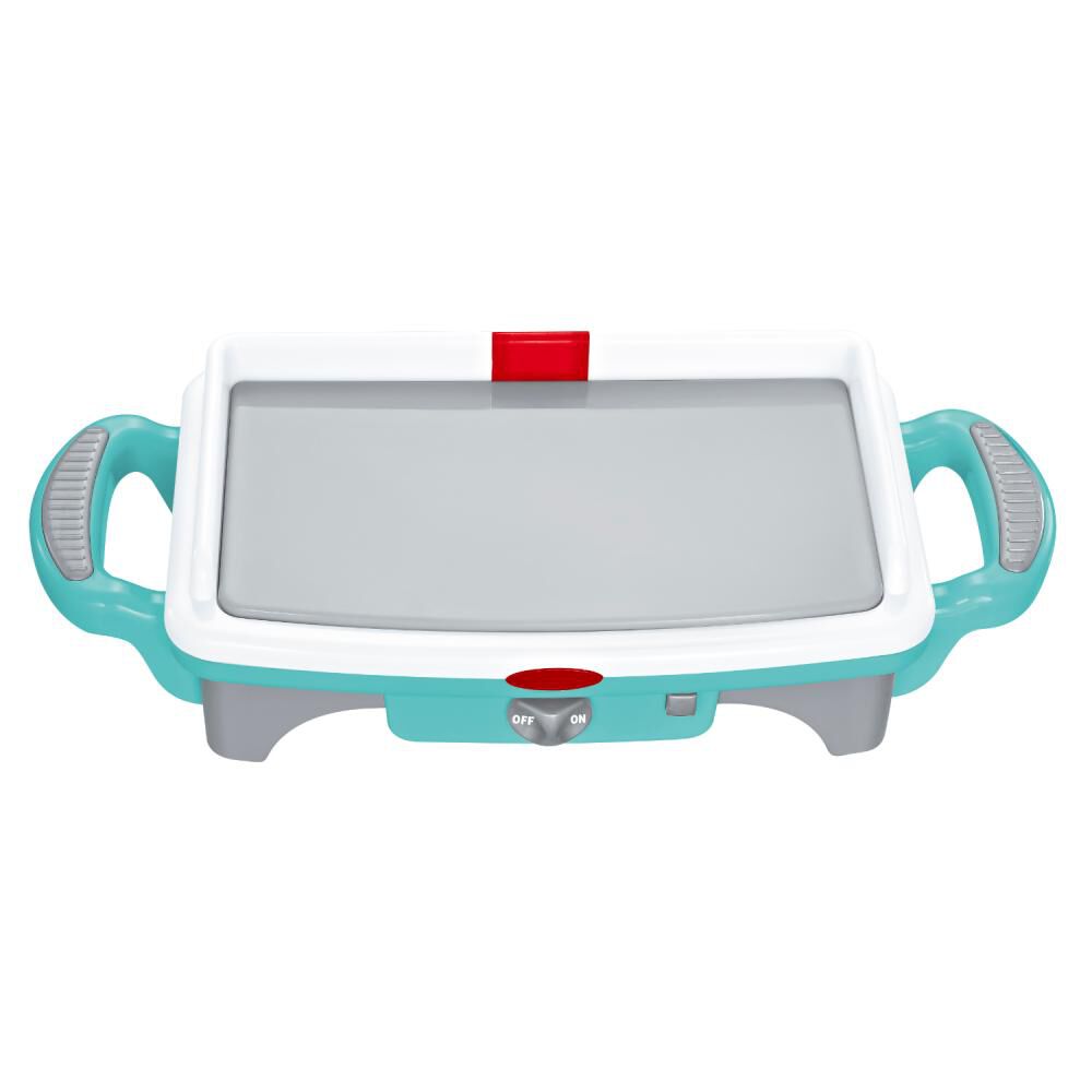 Set Parrilla Sweet Home image number 2.0