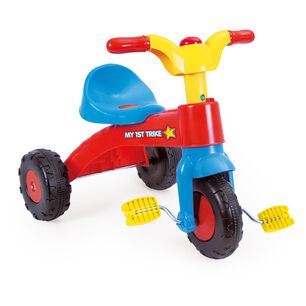 Triciclo Dolu