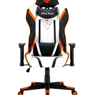 Silla De Escritorio Gamer Ergon&oacute;mica
