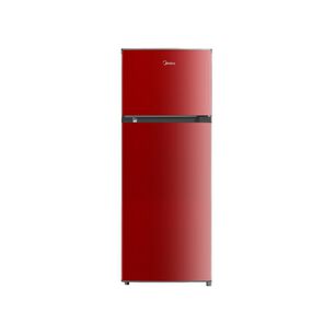 Refrigerador Top Freezer Midea MDRT294FGE13 / Fr&iacute;o Directo / 204 Litros / E