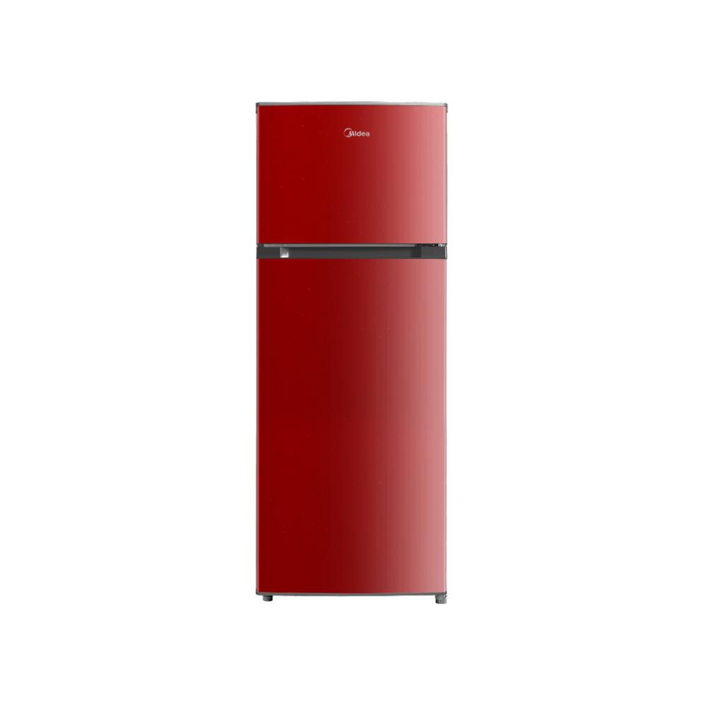 Refrigerador Top Freezer Midea MDRT294FGE13 / Frío Directo / 207 Litros / A+ image number 0.0