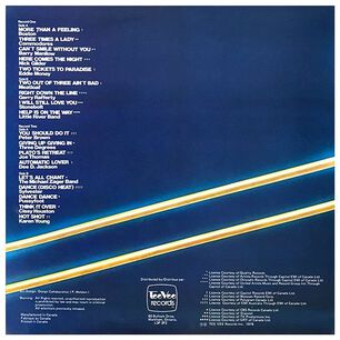 Midnight Hustle - Various Artist (2lp) | Vinilo Usado