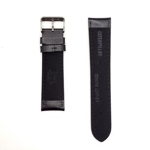 Correa Pulsera Cat Hombre Py-34 Negro