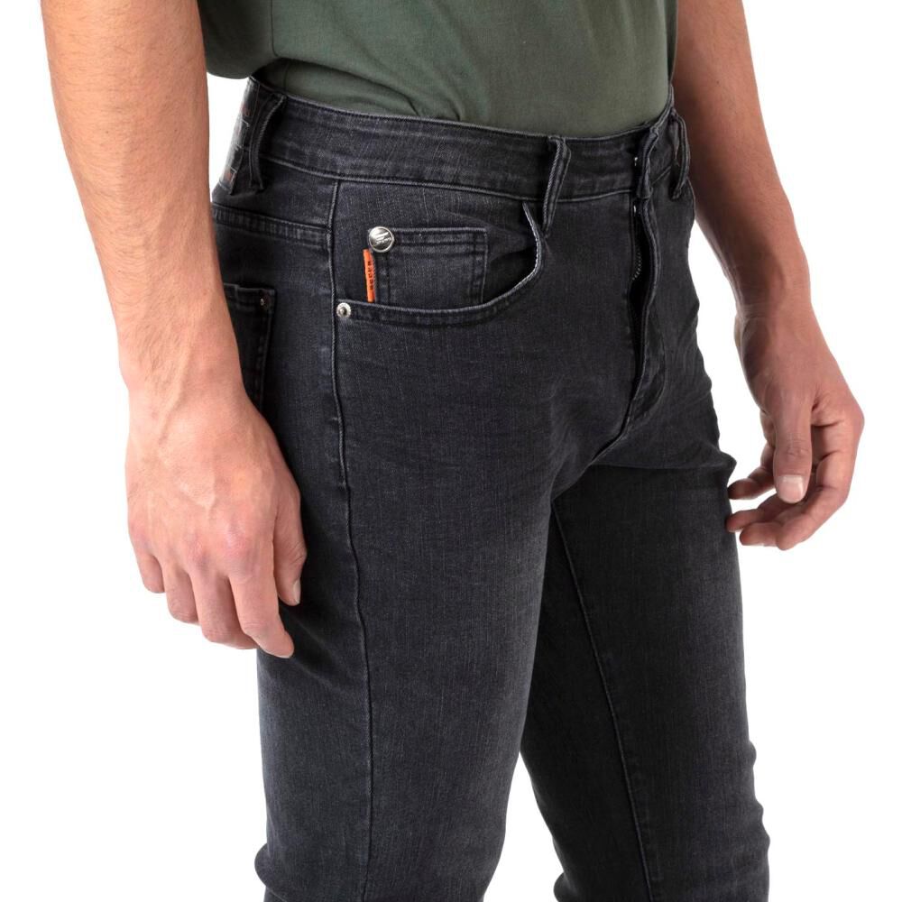 Jeans Hombre Ellus image number 2.0