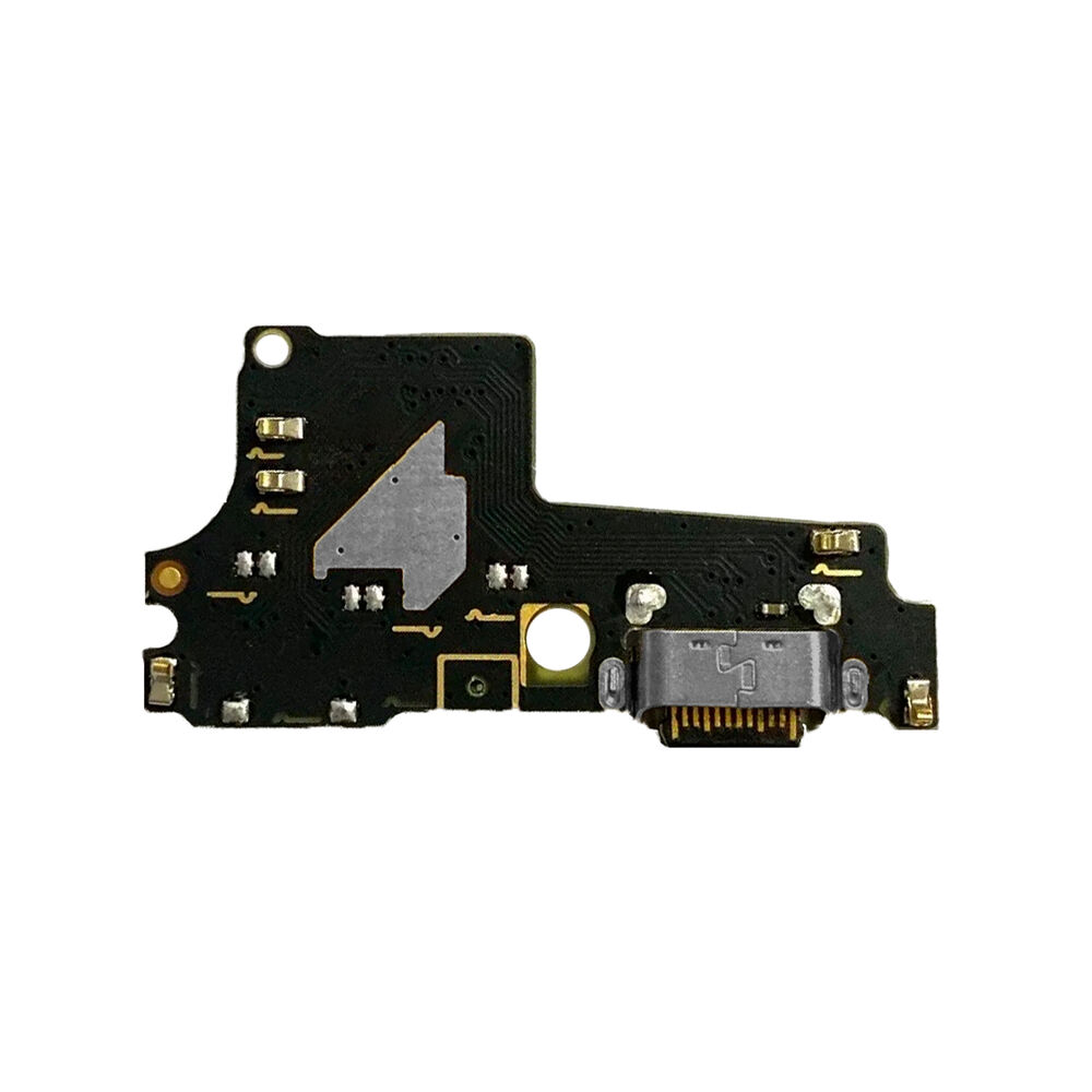 Flex De Carga Para Motorola Moto One Conector Tipo C image number 2.0