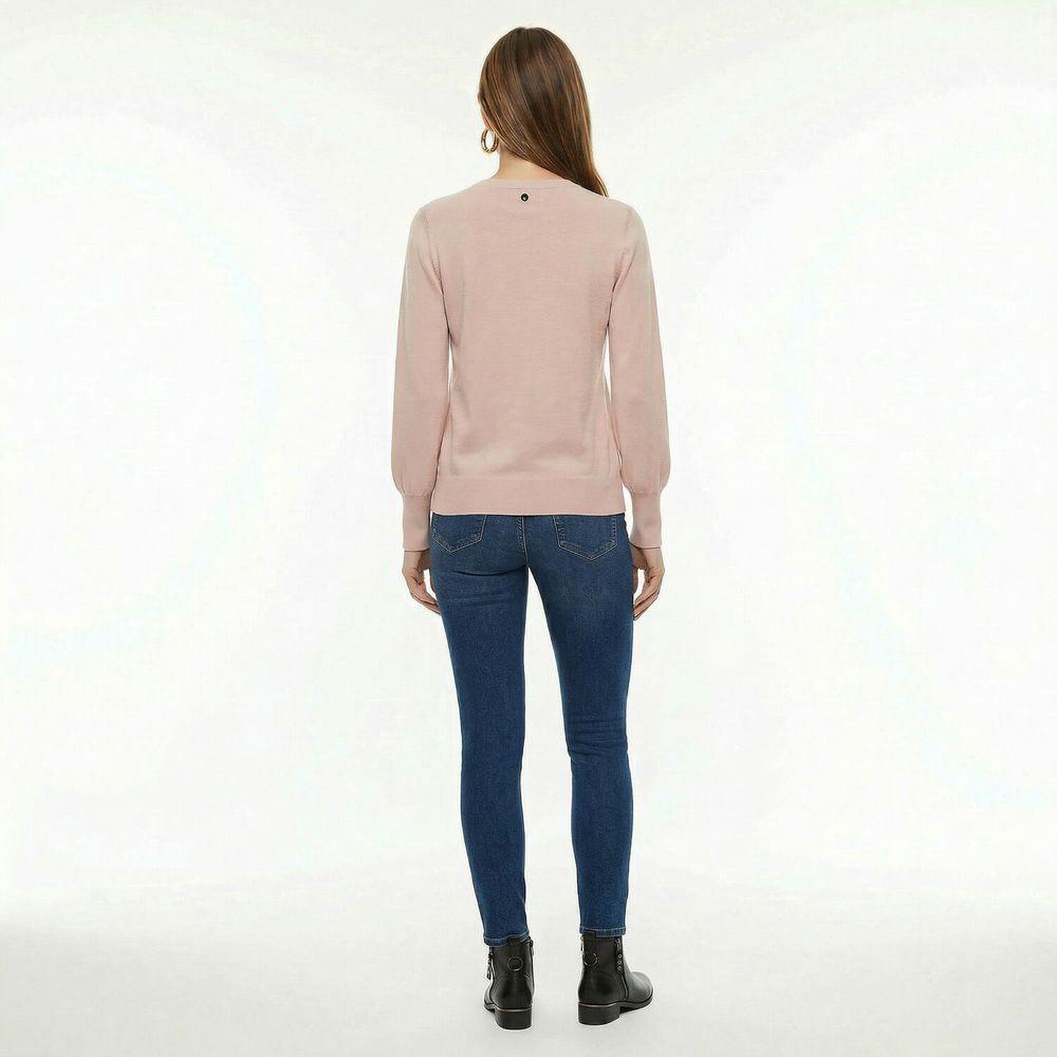 Sweater Mujer Kimera image number 1.0