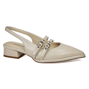 Zapato Vanina Beige