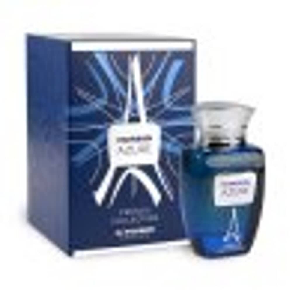 Al Haramain Azure Edp 100ml image number 1.0