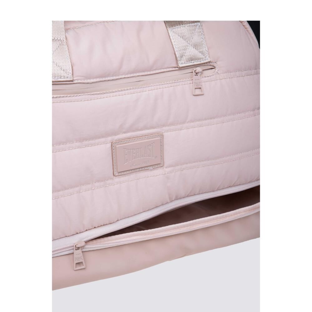 Bolso Sport Quilted Mix Everlast image number 2.0