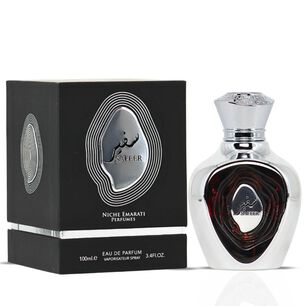 Lattafa Niche Emarati Safeer Edp 100ml
