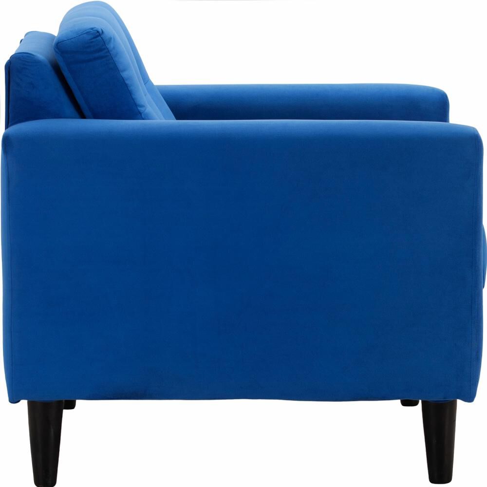 Sof&aacute; Bodevir Retro / 1 Cuerpo image number 4.0