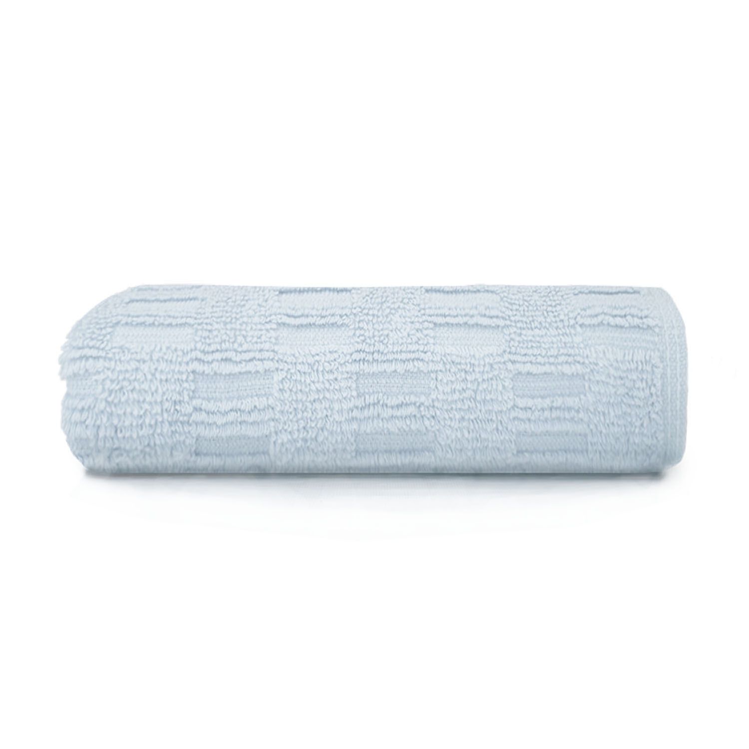 Toalla De Cara Savoy Nautica 100% Algod&oacute;n 30x50cm Hipoalerg&eacute;nica Celeste image number 2.0