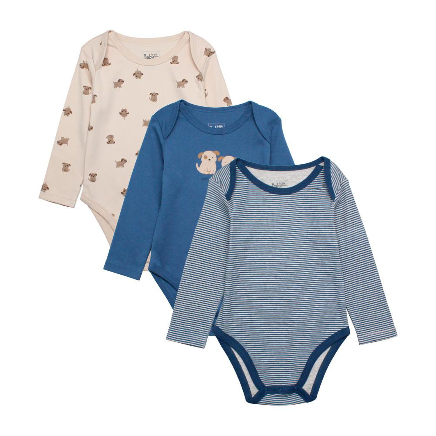 Body Bebe Ni&ntilde;o Baby image number 0.0