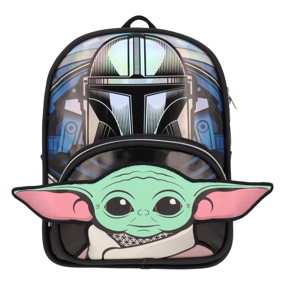 Mini Mochila Pro Star Wars Grogu image number 0.0