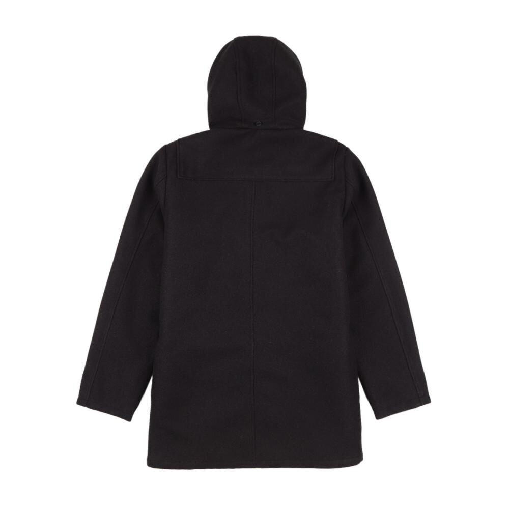 Chaqueta Hombre Az Black image number 1.0