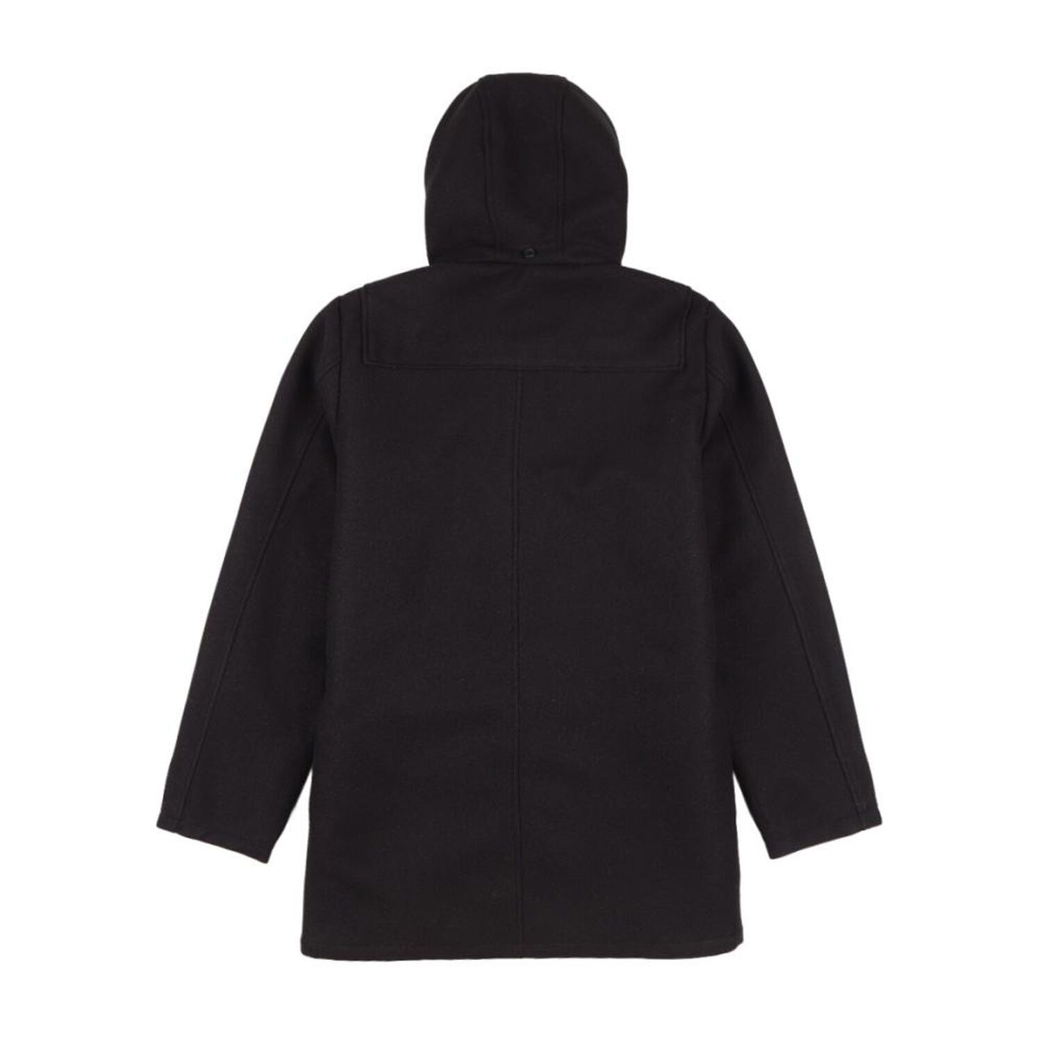 Chaqueta Hombre Az Black image number 1.0