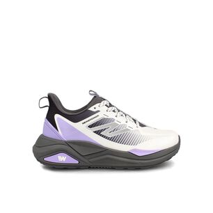 Zapatilla Mujer Weinbrenner X-trailer Blanco Blanco