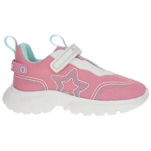 Zapatilla Urbana Niña Calpany Azumi Rosado